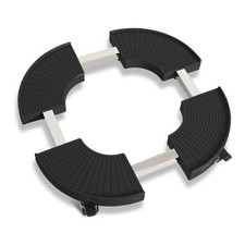 Pflanzenroller Blumenroller