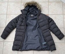 Jack Wolfskin Damen Baffin