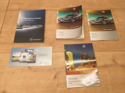 Mercedes w207 c207 coupe - w207,