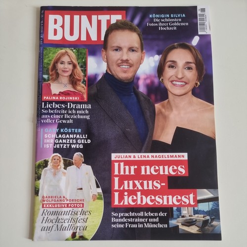 Bunte 18 06 - -, 18.06.26