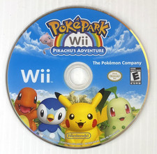 PokePark Wii: Pikachu's