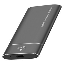 USB Externe Festplatte 500 GB Ultra Slim External Festplatte USB
