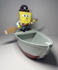 SPONGEBOB – PIRATEN AHOI