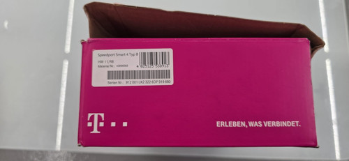 Telekom speedport smart typ - smart,