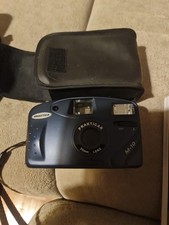 Praktica M-10 Prakticar 35mm Lens Kleinbildkamera Kompaktkamera