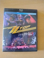 ZZ Top - Live at Montreux 2013