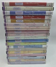 19× Rosamunde Pilcher