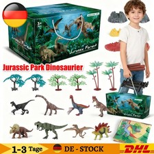HOT! Dinosaurier Spielzeug ab