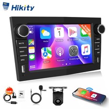 DAB 7" Android 15 Autoradio