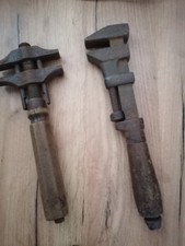 Antik Werkzeug Franzose /