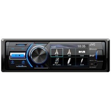 Jvc x561dbt ohne dab - jvc, dab-ant