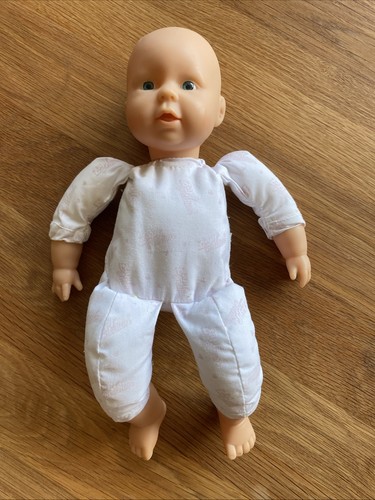 Baby born von zapf - born,
