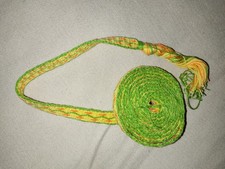 Brettchenborte - Baumwolle -