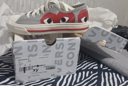 Commes garcon converse - commes, de