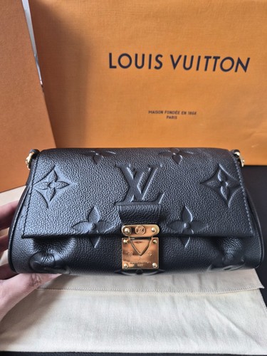 Louis vuitton favorite - louis,
