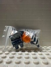 LEGO Ahsoka Tano Minifigure