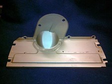 Ford Capri III Tankeinfüllstutzen-Innenblech