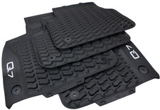 Original Audi Q7 SQ7 4M