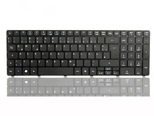 Tastatur acer aspire 7739 - tastatur,