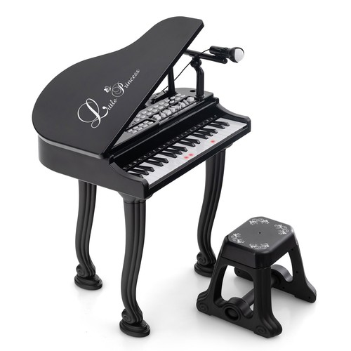 Tasten klaviertastatur - 37,
