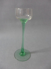 Likörglas Stengelglas Sammler