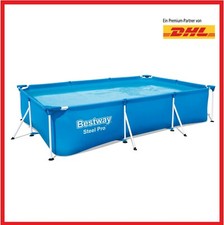 Bestway Steel Pro Frame Pool