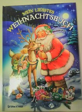 Mein liebstes Weihnachtsbuch