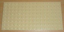 Lego 1 Bauplatte 8 x 16 in