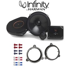 Infinity by Harman Auto Kompo