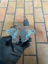 Ford Focus I DAW Motorhaubenschloss Haubenschloss Schloss vorne 