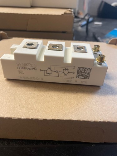 Semikron skm150gb12t4 neue - semikron,