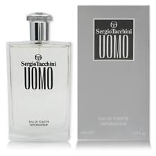 Sergio Tacchini UOMO 100 ml