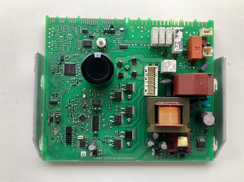 Reparatur ihrer miele - reparatur,
