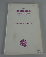 Owner's Manual / Handbook