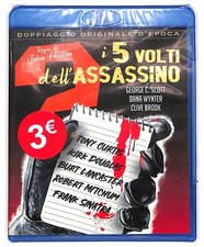 EBOND I 5 Gesichter des