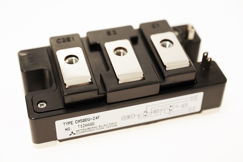Mitsubishi cm50du 24f igbt - mitsubishi,