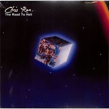 Chris Rea / THE ROAD TO HELL