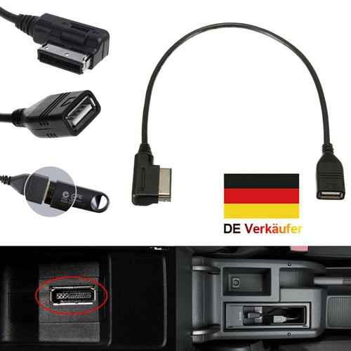 Ami mmi usb adapter - usb,