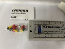 Viessmann 5211 - viessmann, h0