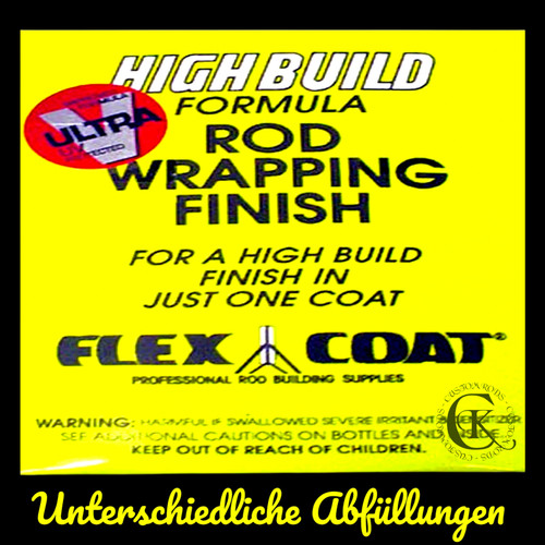Flex coat high - coat, lack