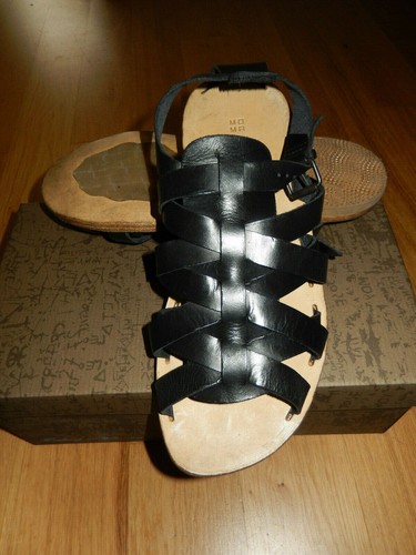 Moma herrensandalen - moma,
