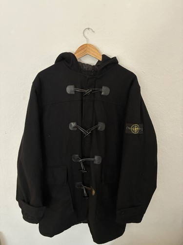 Herren premium mäntel stone - mäntel,