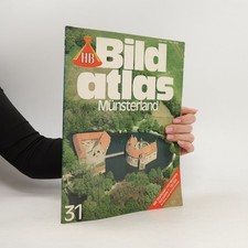 HB Bildatlas. Münsterland 