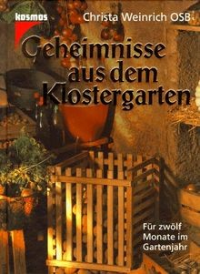Geheimnisse aus dem