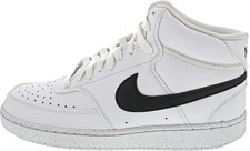 Nike court vision - nike, mid