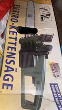 Elektro Kettensäge 40 cm