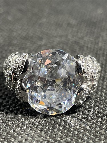 925 silber ring - ring, mit