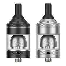 Innokin Ares Finale RTA