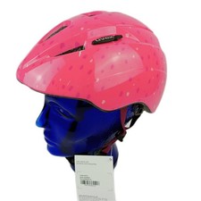 UVEX Kid 2 Fleecehülle Kinder