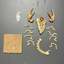 WARHAMMER Khemri Gruftkönige